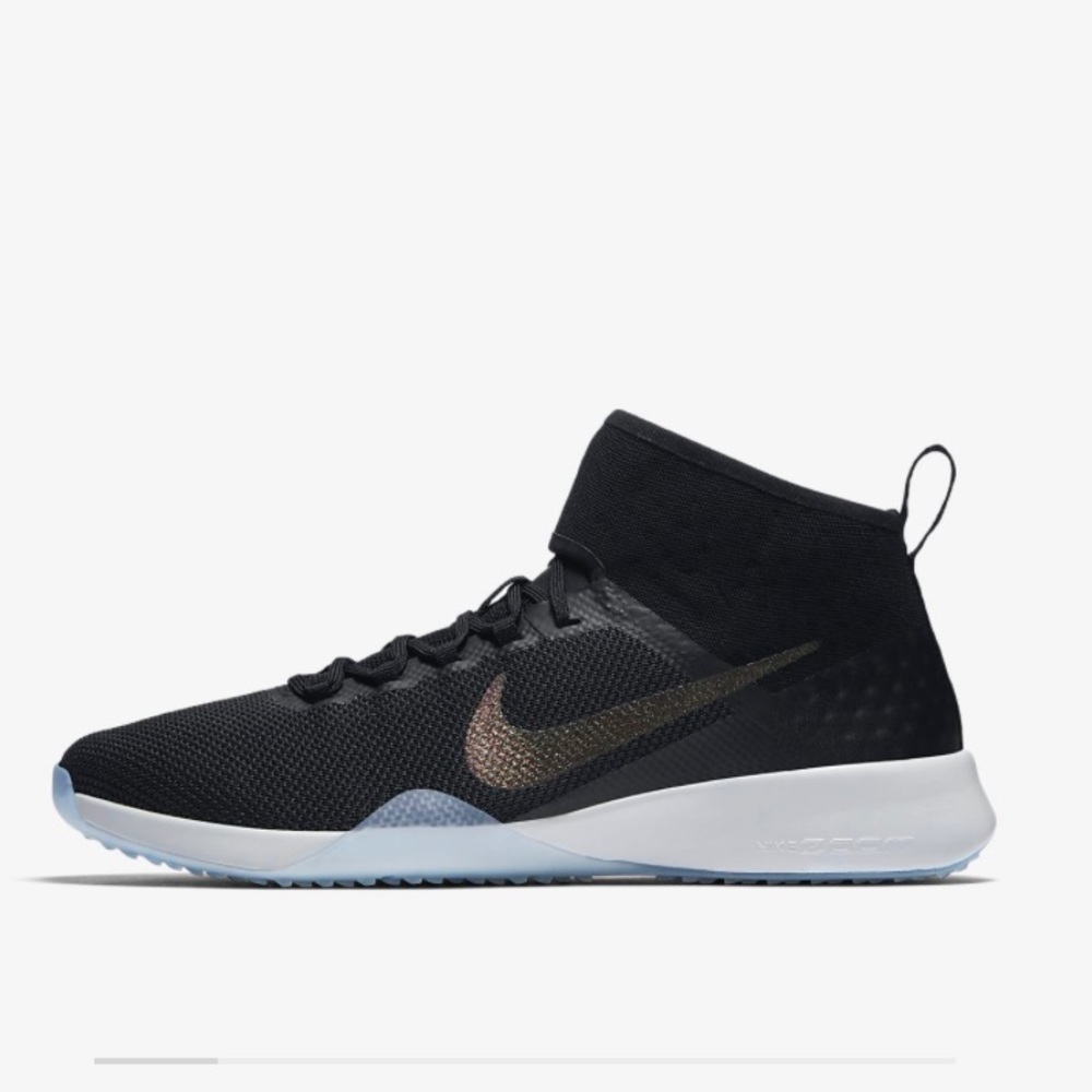 Nike Air Zoom 2 Metallic Women’s Training Shoe